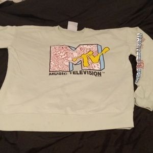 MTV Sweatshirt
